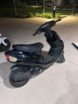Moped