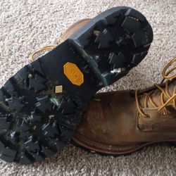 Botas 