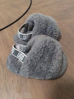 Ugg baby