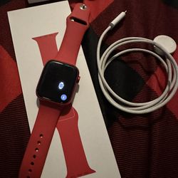 APPLE WATCH SERIES 9