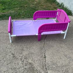 Kids Bed 