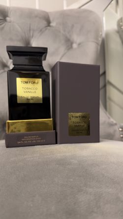 Tom Ford Tobacco Vanilla EDP 100ML 3.4OZ