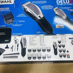 Wahl Hair Trimmer Set 