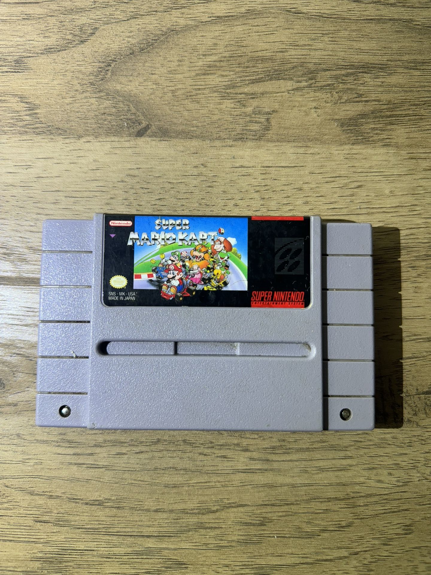 Super Nintendo, PS2, PS4