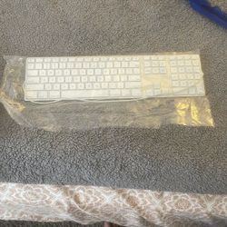 Apple Key Board 