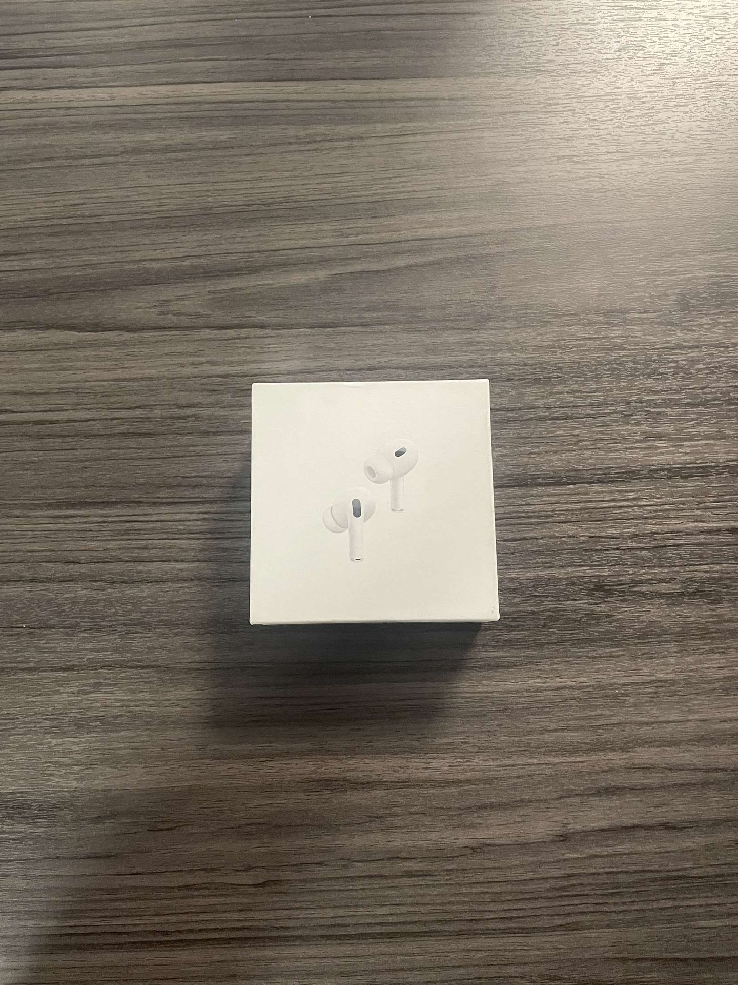 AirPods Pro’s 2