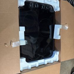 Whirlpool Stove Top Burner