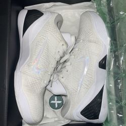 Kobe 9 Halo Elite Low 