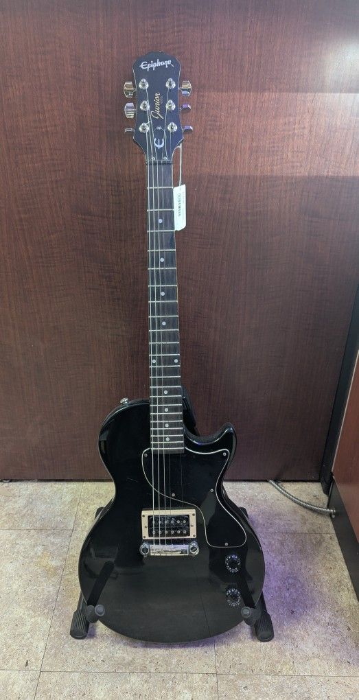 EPIPHONE M:JUNIOR ELECTRIC GUITAR