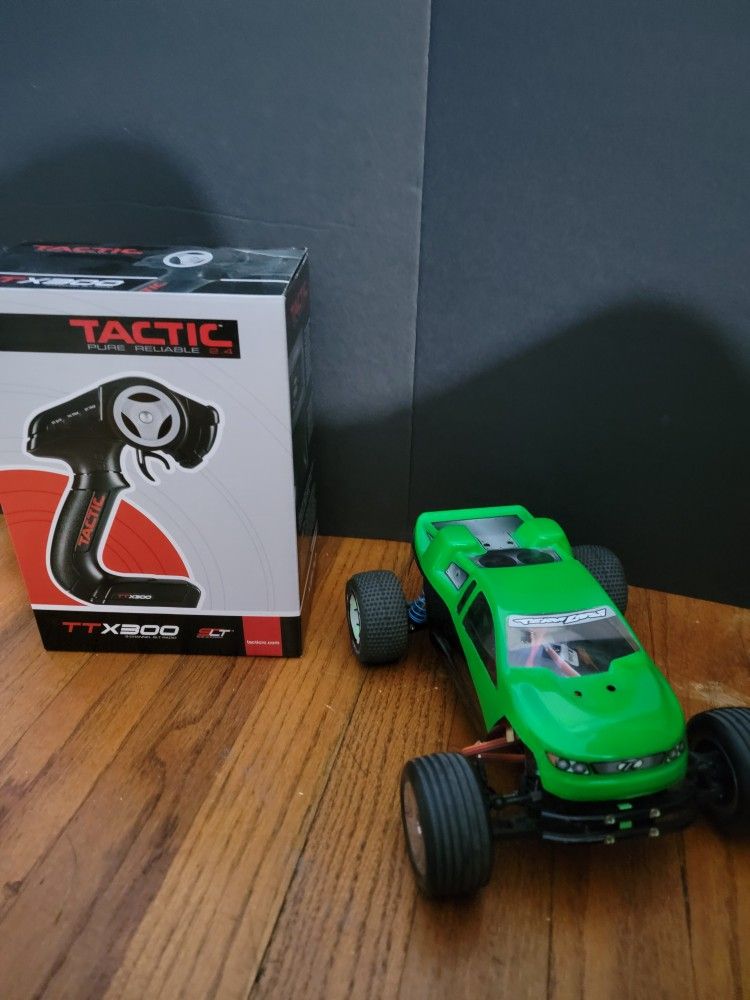 Losi Mini T 1.0 RTR