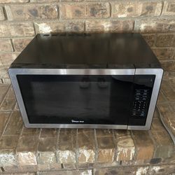 Magic Chef Microwave