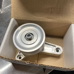 K-Tuned Adjustable EP3 Idler Pulley