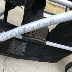 DUOGLIDER STROLLER