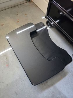 Standing Desk Converter Laptop Platform