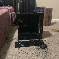 I’m Sell My Pc Because I Need The Money 