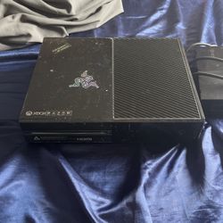 Used (Normal Condition) Xbox One