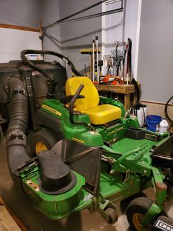 John deere