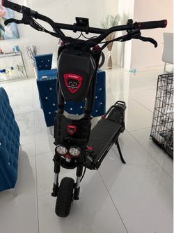 Kabbo wolf gtr