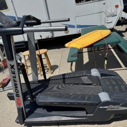 Bowflex Treadclimber Treadmill