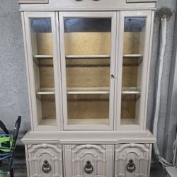 China Cabinet 