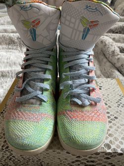 Nike Kobe 9 Elite Premium What The Kobe for Sale in Goodyear AZ OfferUp