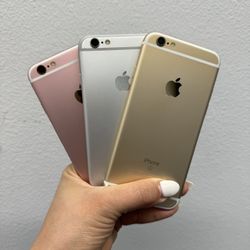 Unlocked IPhones Starting At $150