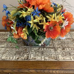 Flower Arrangement 