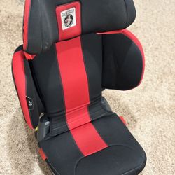 Peg Perego Viaggio Flex 120 booster seat, gently used.