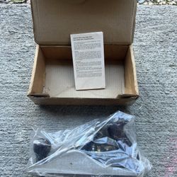 Record 4 1/2 Hand Plane