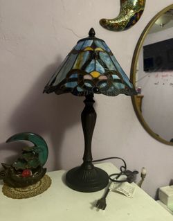 Tiffany Style Lamp Brand New
