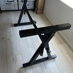 Digital Piano/Keyboard Stand