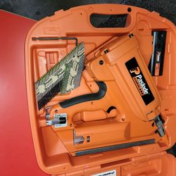 Paslode Cordless  Framing  Nailer 