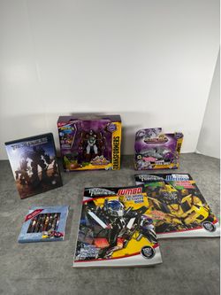 Transformers
