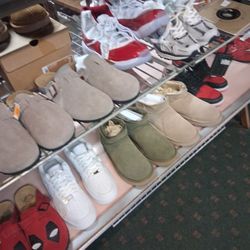Shoes,Vintage, Clothing, Necklaces, Rings, Bracelets, Rings,jewelry 