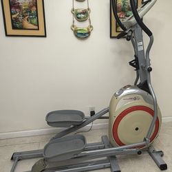 Schwinn 430 Elliptical Trainer