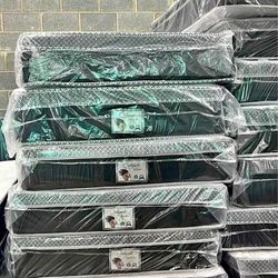NEW MATTRESS SALE!!!
