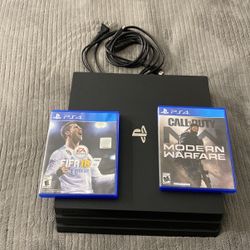 PS4 Pro