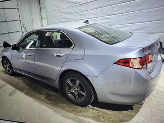 Parts for Acura TSX 2009-2014 .2.4L Engine