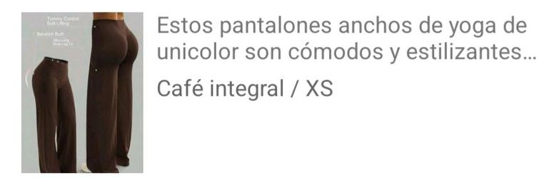 Pants