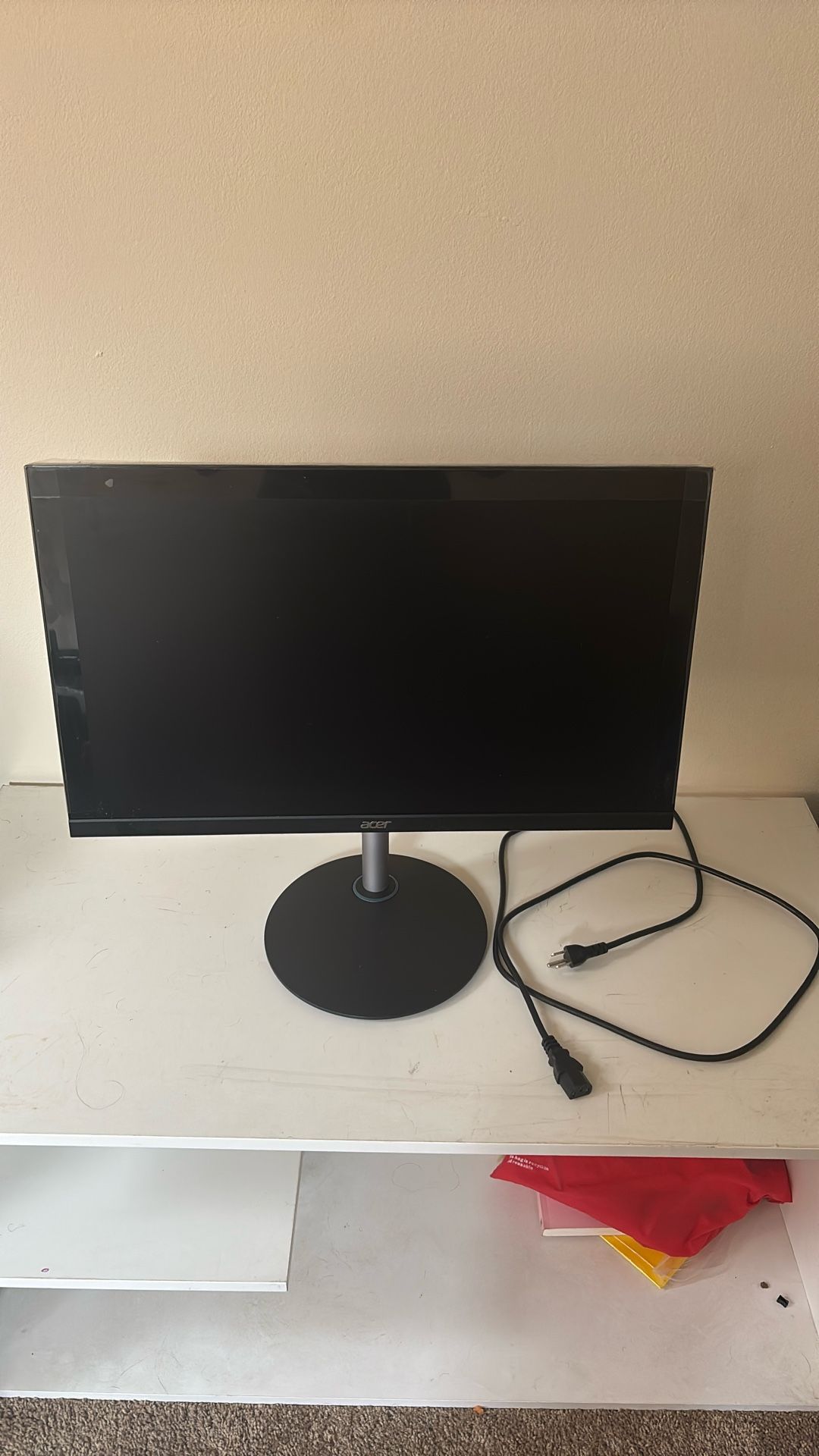 Acer Gaming Monitor