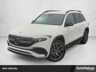 2023 Mercedes-Benz EQB 250 SUV