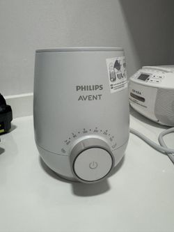 Avent Phillips Bottle Warmer