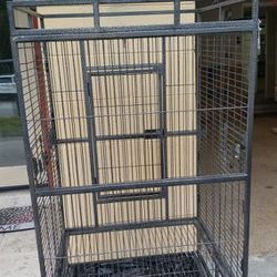 Large BIRD Cage 