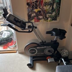 Nordic track Grand Tour Pro 