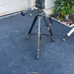 Gold Cost Tripods