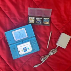 Nintendo DS Console 