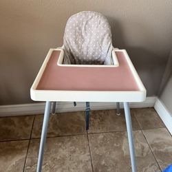 High Chair