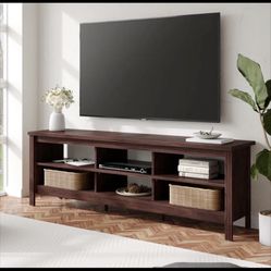 *Free Delivery* New Wayfair Tv Stand Storage Credenza