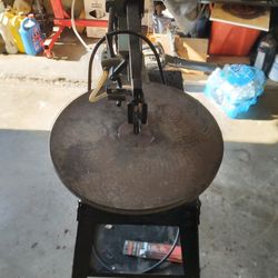 Delta 16" Scroll Saw