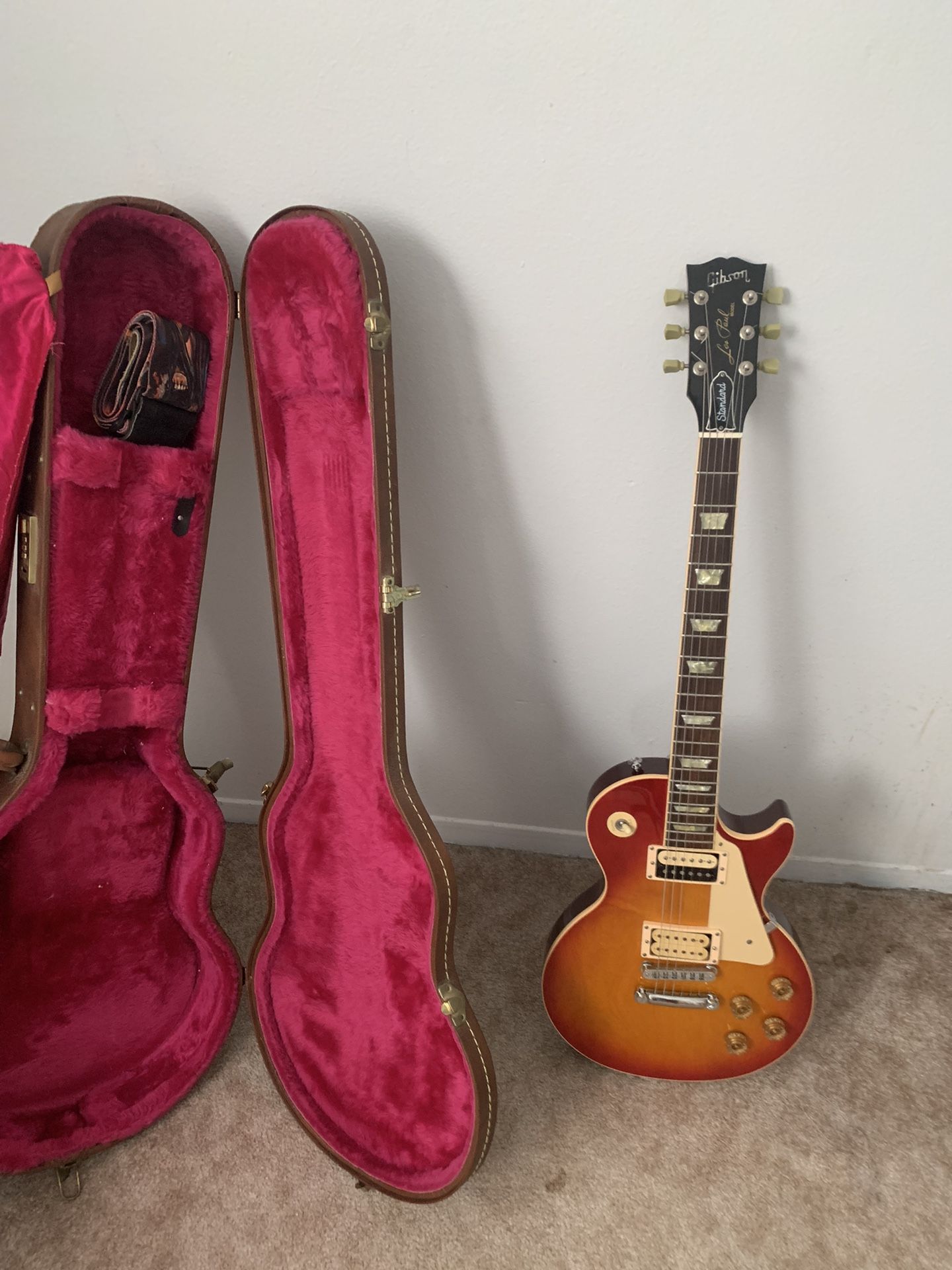 Gibson Les Paul Standard